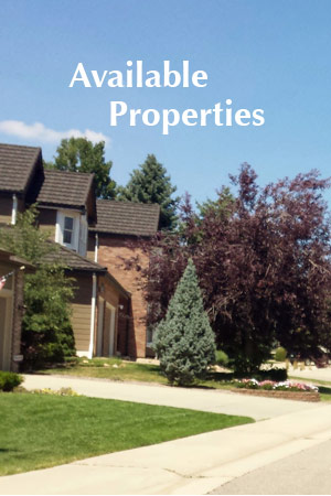 our properties